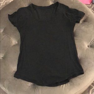 Lululemon Love Tee